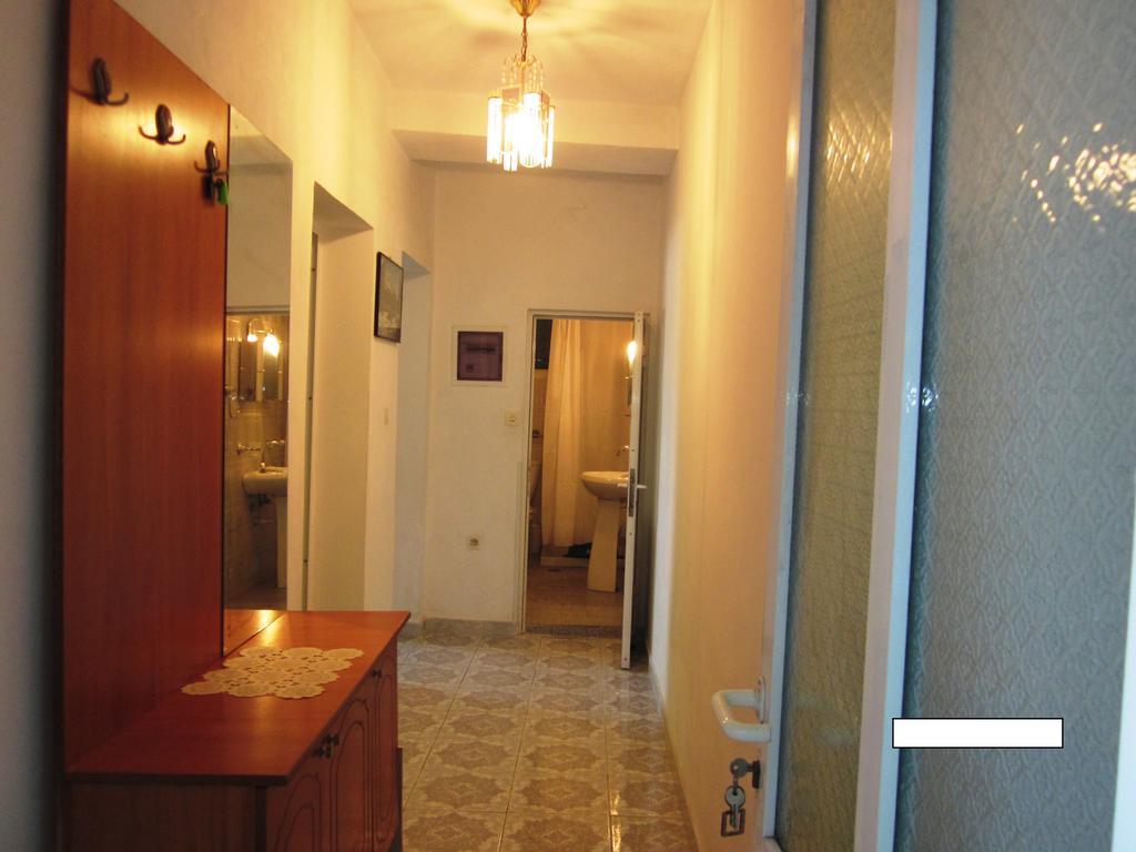 Guest House And Tavern Leo Saranda Zewnętrze zdjęcie